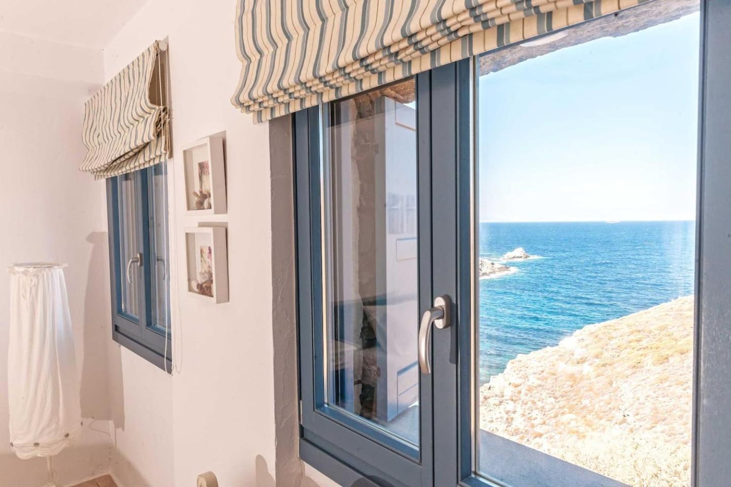 Kea'S Villa Otziás Zewnętrze zdjęcie
